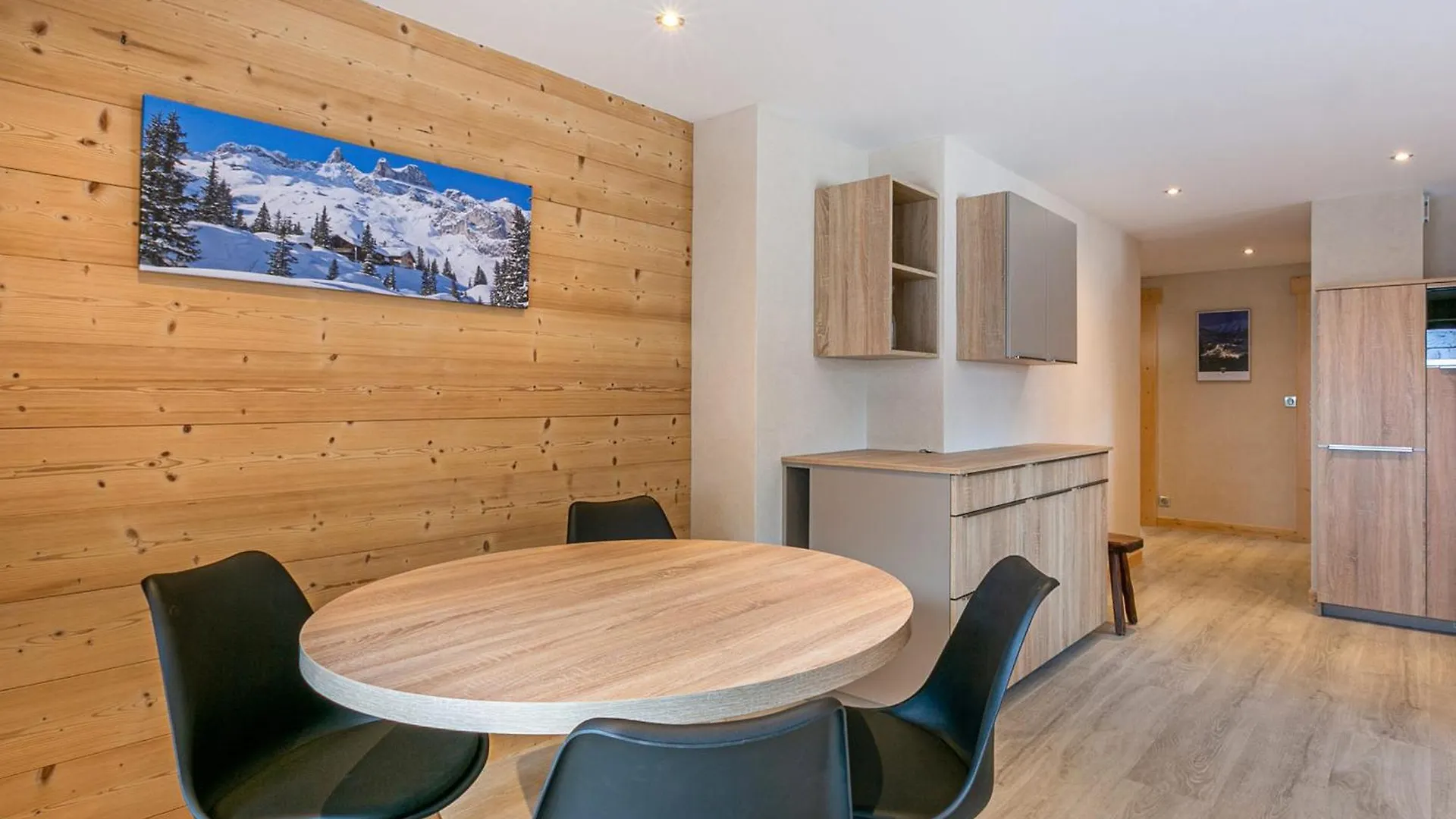 Appartement Cosy 3***, Proche Pistes, 6 Pers, Wifi, Balcon, Casier A Skis, La Clusaz - Fr-1-304-271 0*,  France