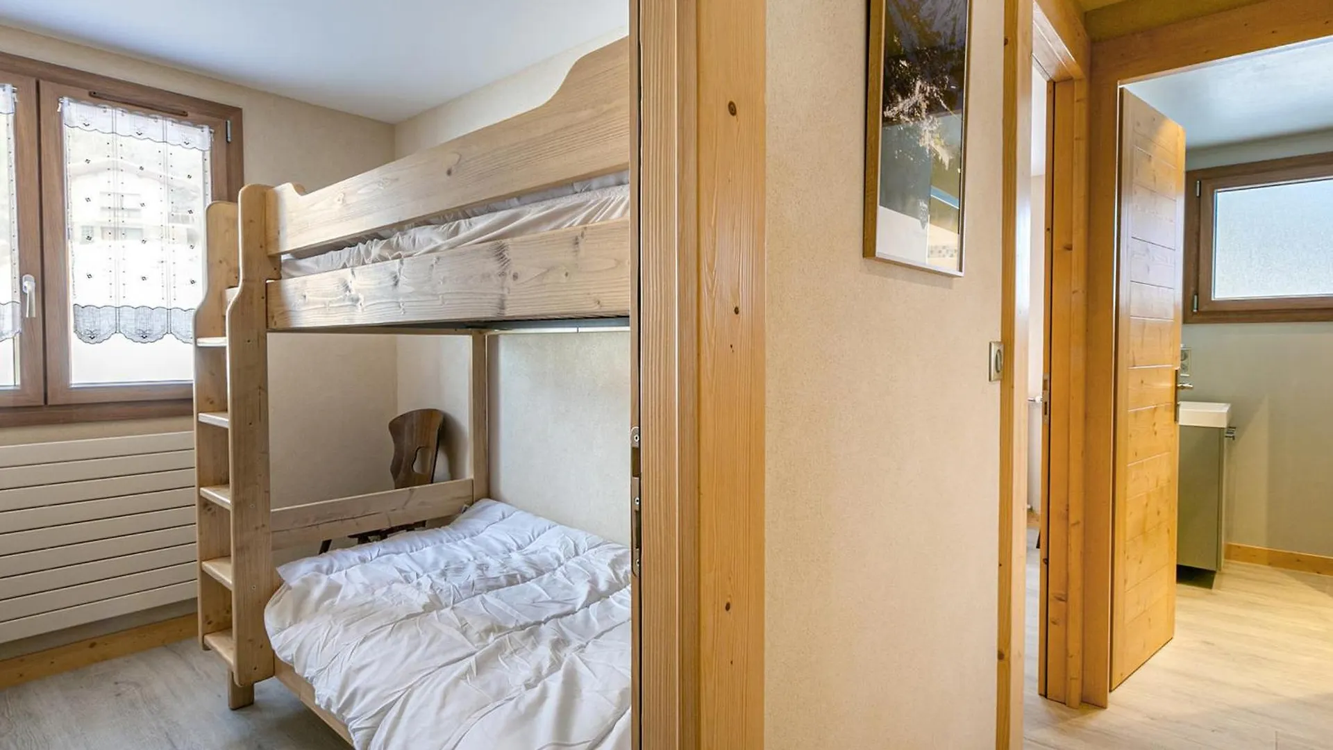 Appartement Cosy 3***, Proche Pistes, 6 Pers, Wifi, Balcon, Casier A Skis, La Clusaz - Fr-1-304-271 0*,