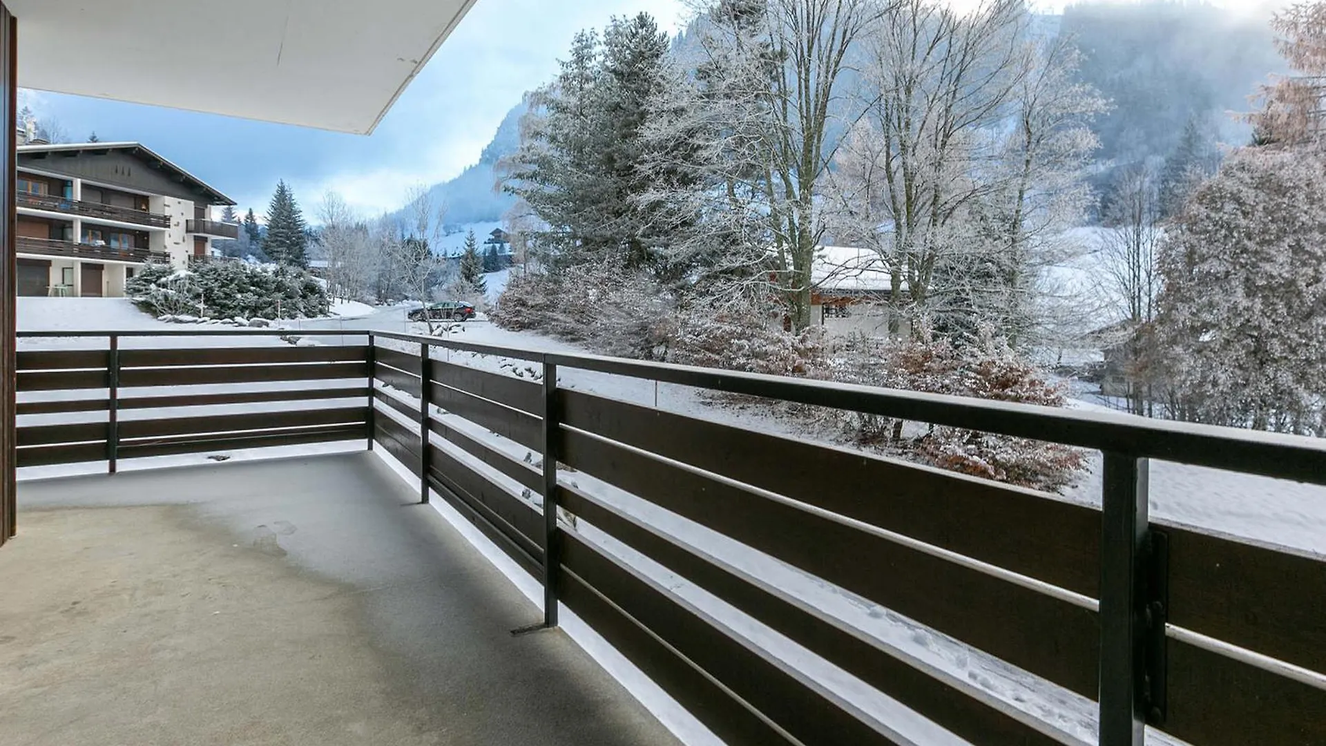 Appartement Cosy 3***, Proche Pistes, 6 Pers, Wifi, Balcon, Casier A Skis, La Clusaz - Fr-1-304-271